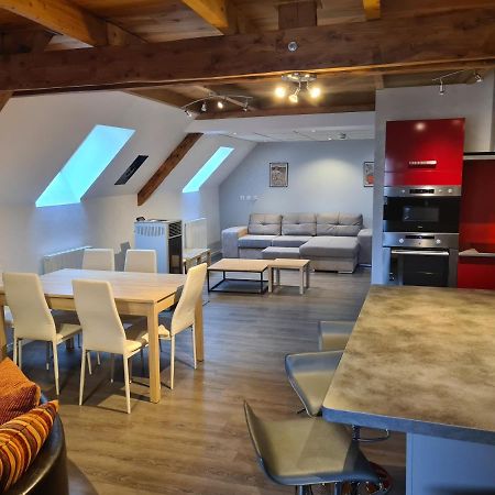 Gite de Murat Murat  Extérieur photo