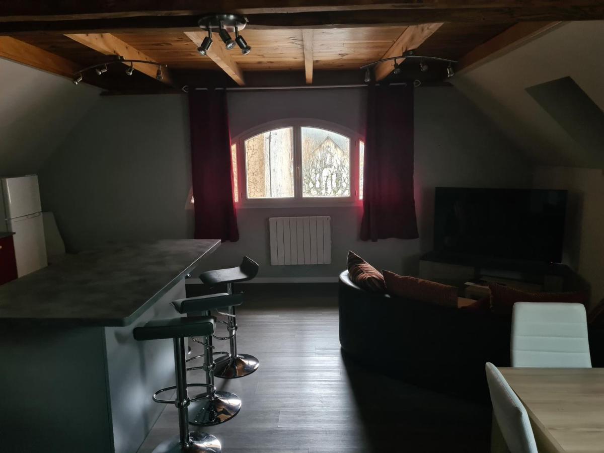 Gite de Murat Murat  Extérieur photo
