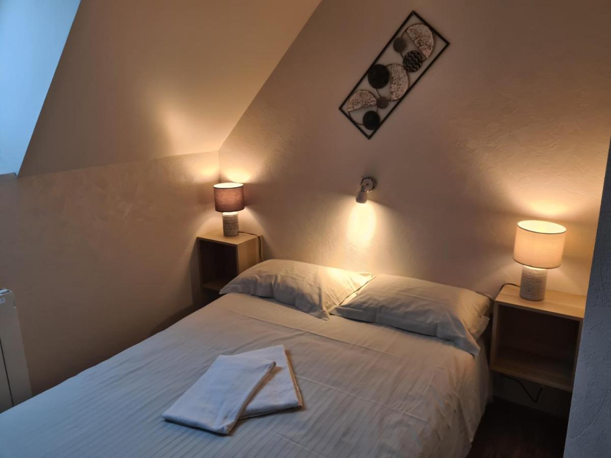 Gite de Murat Murat  Extérieur photo