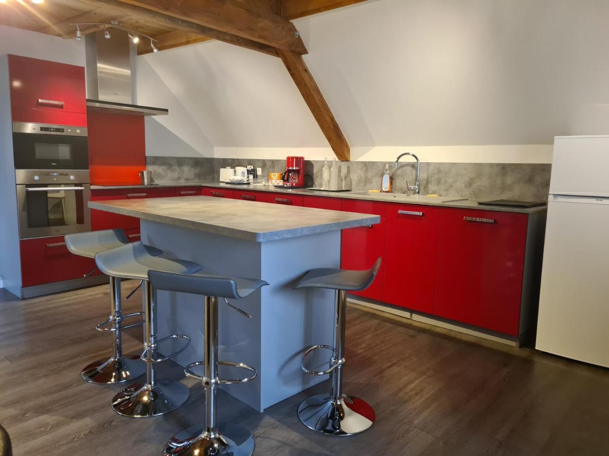 Gite de Murat Murat  Extérieur photo