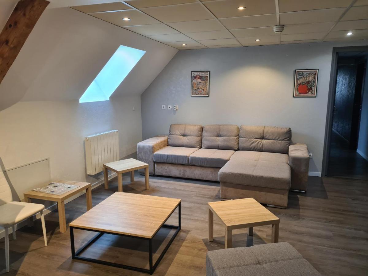 Gite de Murat Murat  Extérieur photo